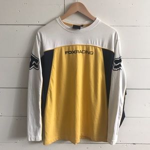 Fox Racing Long-sleeve